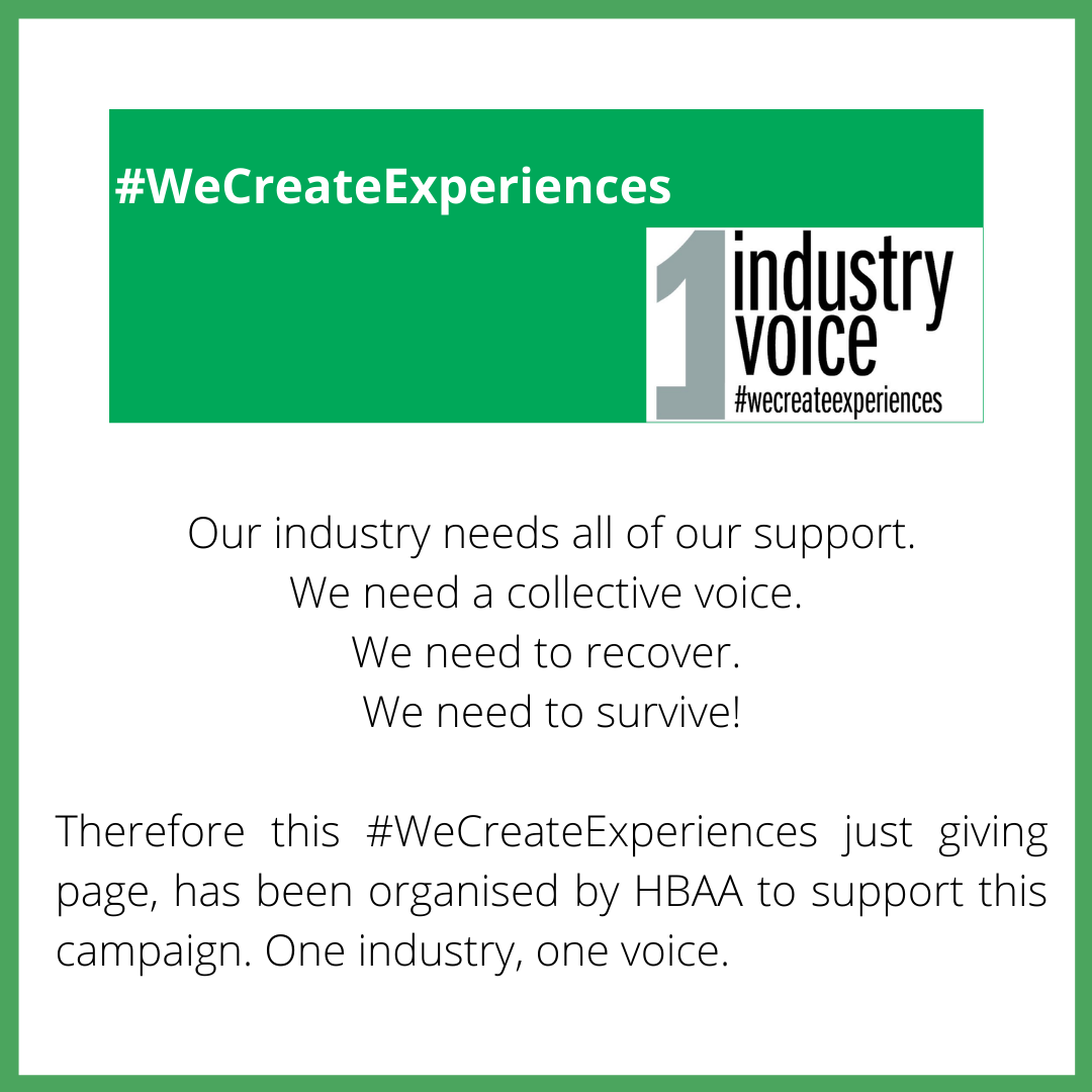 1 industry voice